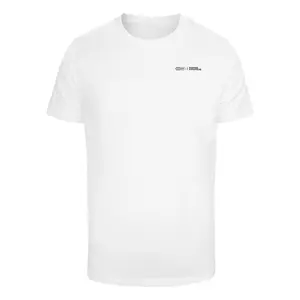 T-shirt Mister Tee Don't Wait For Nobody image-0