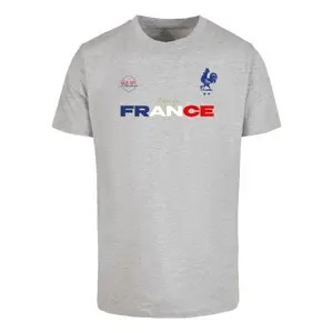 T-shirt Mister Tee France Trikot image-0