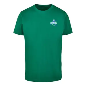 T-Shirt Mister Tee Andorinha Portuguesa image-0
