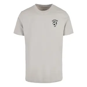 T-Shirt Mister Tee Football Bear image-0