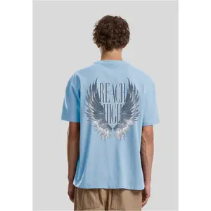 Oversized T-Shirt Mister Tee Reach image-1