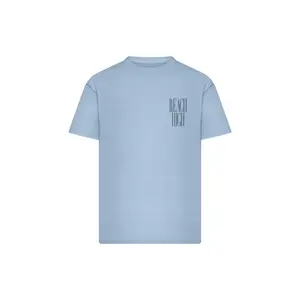 Oversized T-Shirt Mister Tee Reach image-2
