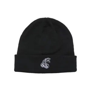 Beanie Mister Tee 8Ball Cherry image-0