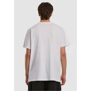 T-shirt Mister Tee Faith Meets Strength image-1