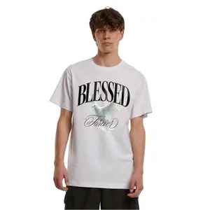T-shirt Mister Tee Blessed Forever image-0