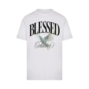T-shirt Mister Tee Blessed Forever image-2