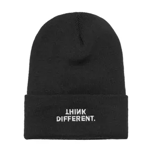 Baseball cap Mister Tee Think Different Wooly image-0