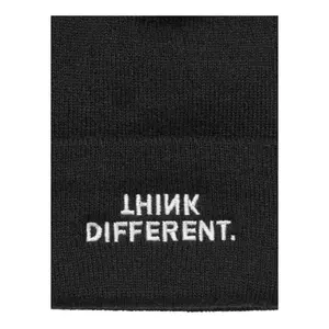Baseball cap Mister Tee Think Different Wooly image-2