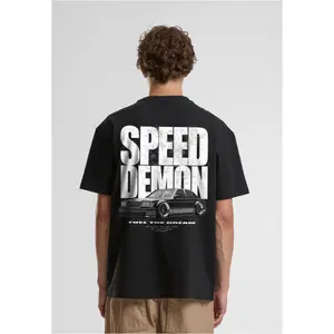 T-shirt Mister Tee Speed Demon image-1