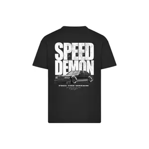 T-shirt Mister Tee Speed Demon image-3