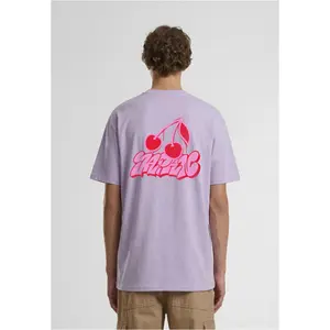 T-shirt Mister Tee Cherries image-1