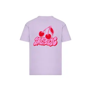 T-shirt Mister Tee Cherries image-3