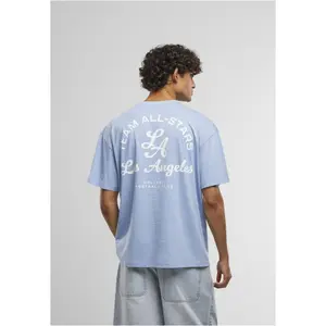 T-shirt Mister Tee LA Football Team image-1