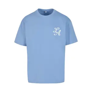 T-shirt Mister Tee LA Football Team image-3