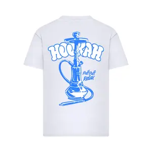 T-shirt Mister Tee Traditional Hookah image-1