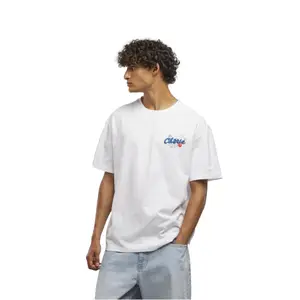T-shirt Mister Tee Mon Amore Infini image-0