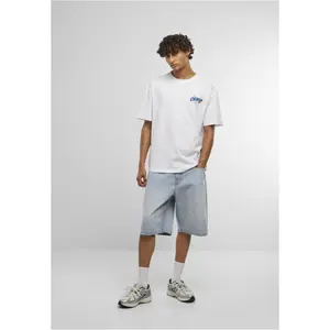 T-shirt Mister Tee Mon Amore Infini image-2