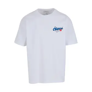 T-shirt Mister Tee Mon Amore Infini image-3