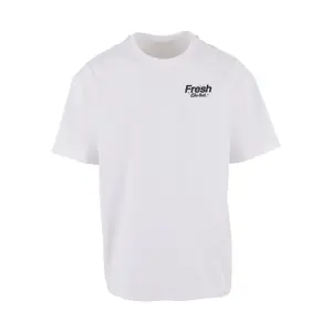 T-shirt Mister Tee Fresh Like That image-0