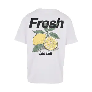 T-shirt Mister Tee Fresh Like That image-1