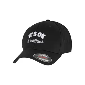 Baseball cap Mister Tee It's OK EMB image-0