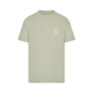 T-shirt Mister Tee Taste Of Summer Oranges