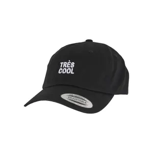 Baseball cap Mister Tee Très Cool image-0