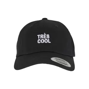 Baseball cap Mister Tee Très Cool image-1