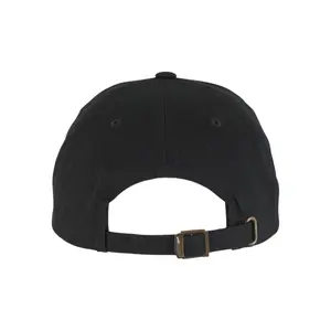 Baseball cap Mister Tee Nothing To Say Wooly image-2