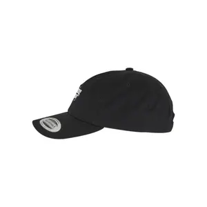 Baseball cap Mister Tee Nothing To Say Wooly image-3