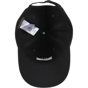 Baseball cap Mister Tee Nothing To Say Wooly image-4