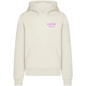 Women's hooded sweatshirt Mister Tee Yokohama Race image-0