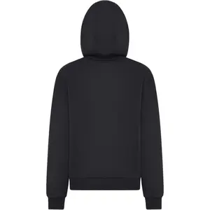 Hooded Sweatshirt Mister Tee Best Ramen Fluffy image-1