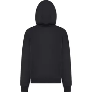 Hooded Sweatshirt Mister Tee Faith And Trust Fluffy image-1