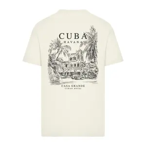 Women's T-shirt Mister Tee Summer Stay image-1