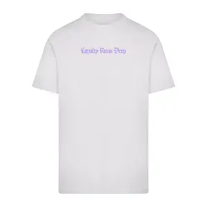 Women's T-shirt Mister Tee Loyalty Runs Deep image-0