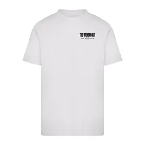 Women's T-shirt Mister Tee The Weekend Kit image-0