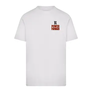 Women's T-shirt Mister Tee Always Go Forward image-0