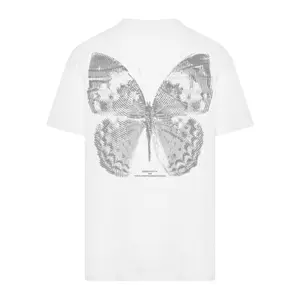 Women's T-shirt Mister Tee Choose Your Identity image-1
