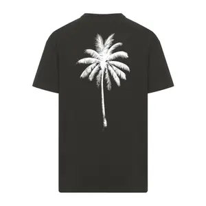 Women's T-shirt Mister Tee Under The Palm Trees image-1