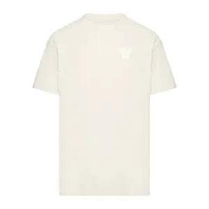 Women's T-shirt Mister Tee Under The Palm Trees image-0