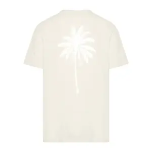 Women's T-shirt Mister Tee Under The Palm Trees image-1