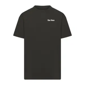 Women's T-shirt Mister Tee Rise Above image-0