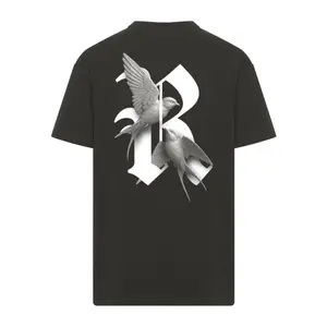 Women's T-shirt Mister Tee Rise Above image-1