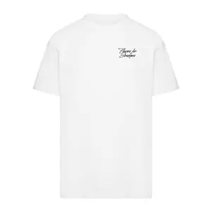 Women's T-shirt Mister Tee Flowers For Strangers image-0