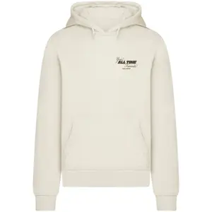 Women's hooded sweatshirt Mister Tee All Time Favorite image-0