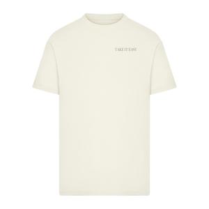 T-Shirt Mister Tee Take It Easy