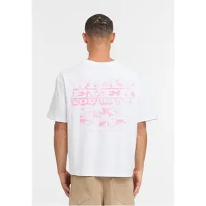 T-shirt Mister Tee What Ever Car image-1