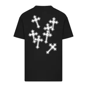 T-shirt Mister Tee Believe In Strength image-1