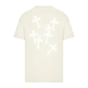 T-shirt Mister Tee Believe In Strength image-1